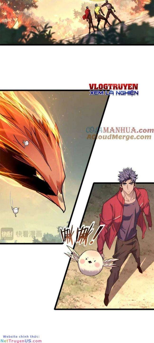 Ta Chỉ Muốn Yên Tĩnh Chơi Game - Page 3
