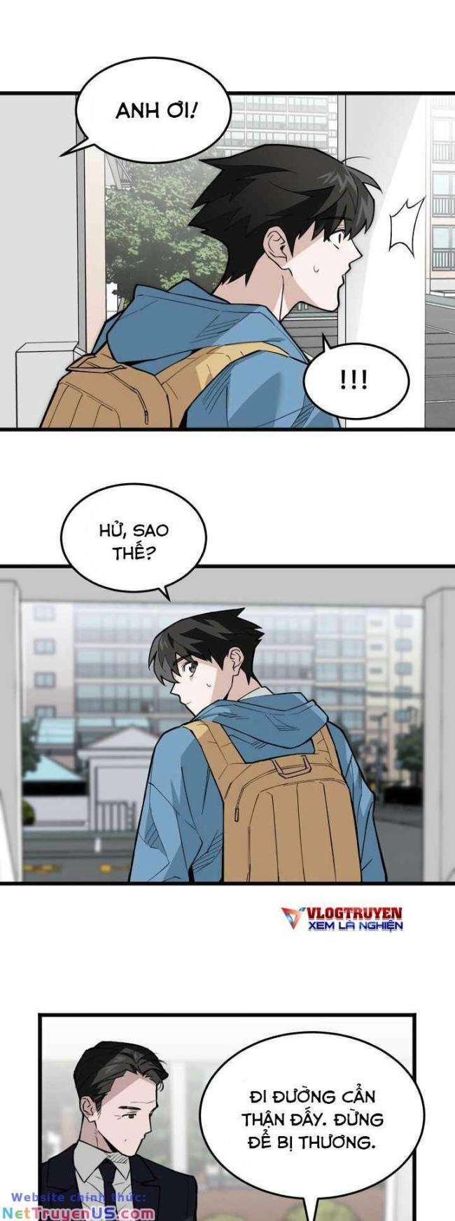 Trượt Ván Cực Hạn - Page 16