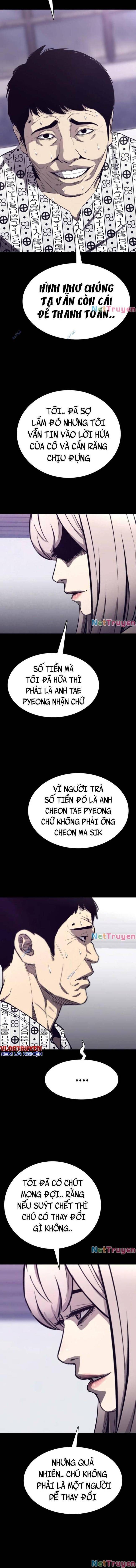 Bạt Tai - Page 17