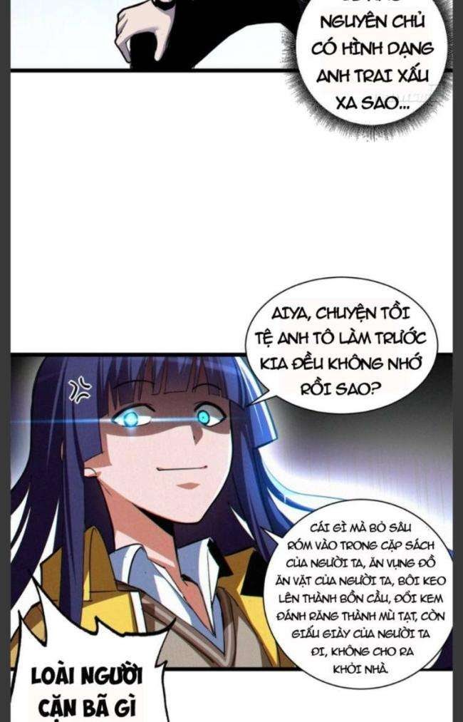 Cửa Hàng Sủng Thú Siêu Thần - Page 25