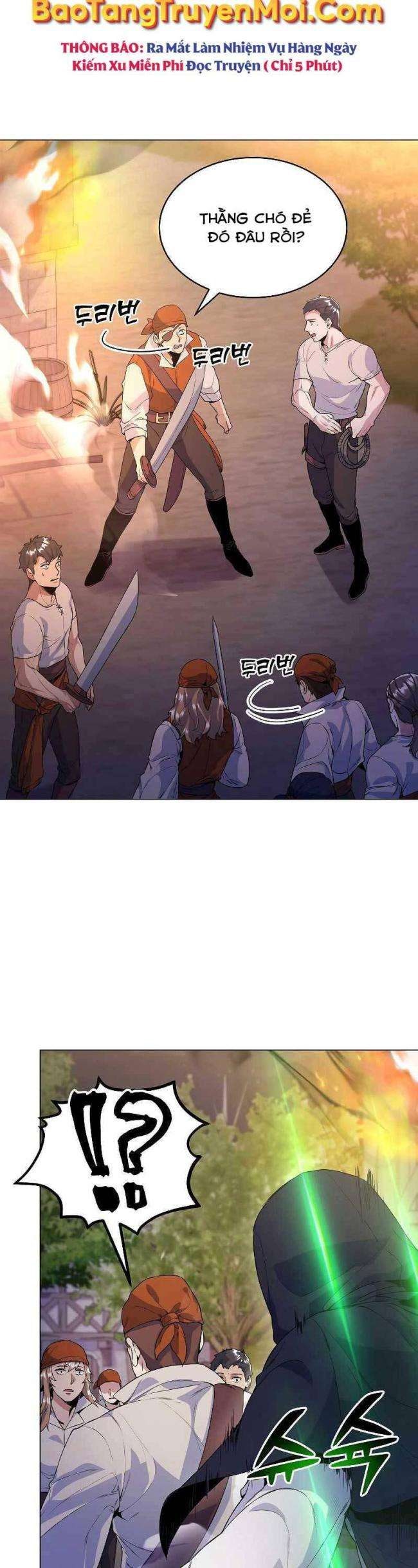 Bạo Chúa Hống Hách - Page 2