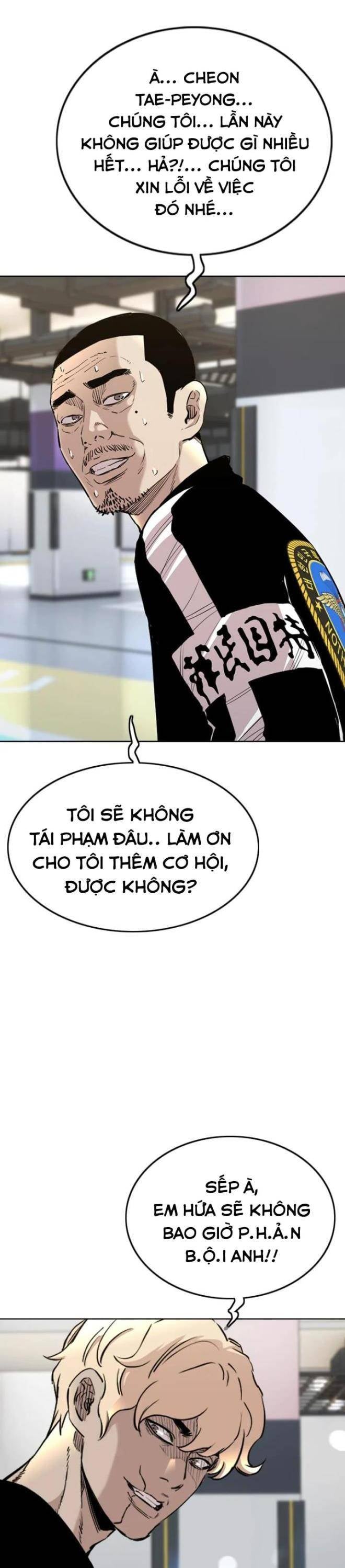 Bạt Tai - Page 87