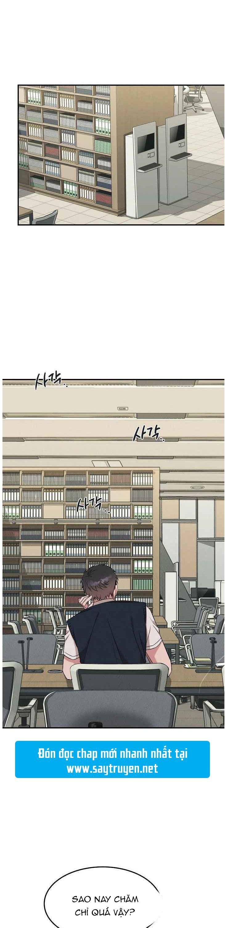 Bác Sĩ Thiên Tài Lee Moojin - Page 2