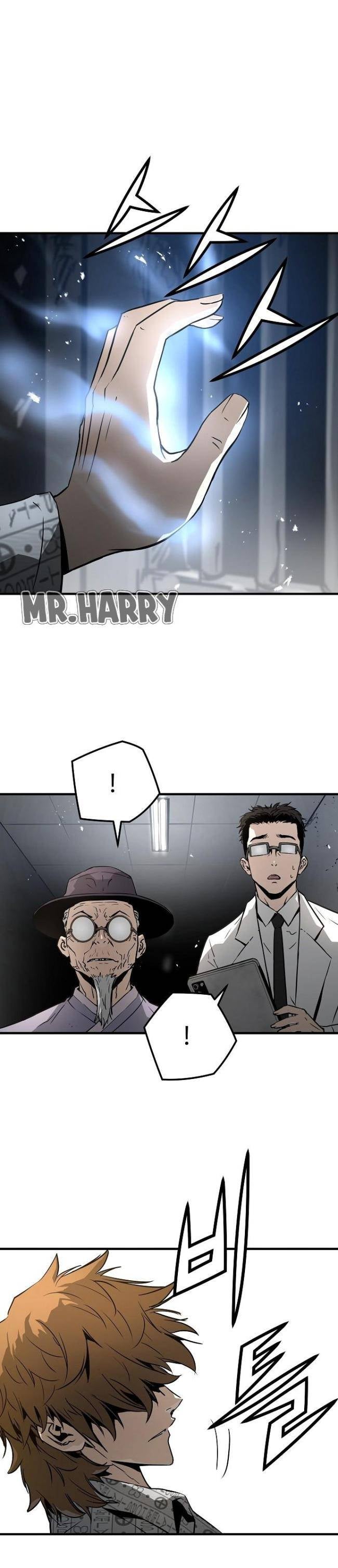 Kẻ Phá Hoại 3 - Quyền Năng Vô Hạn - Page 3