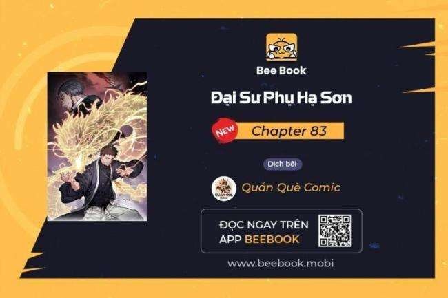 Đại Sư Phụ Hạ Sơn - Page 1