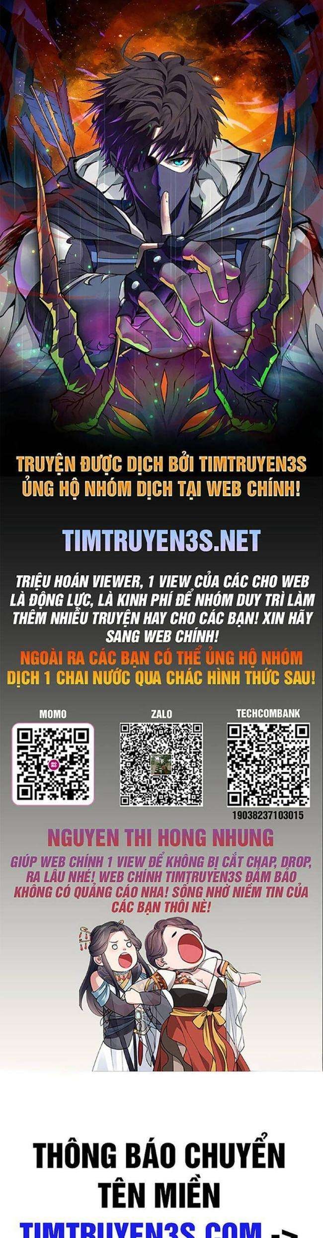 Ta Có Max Thuộc Tính May Mắn - Page 1