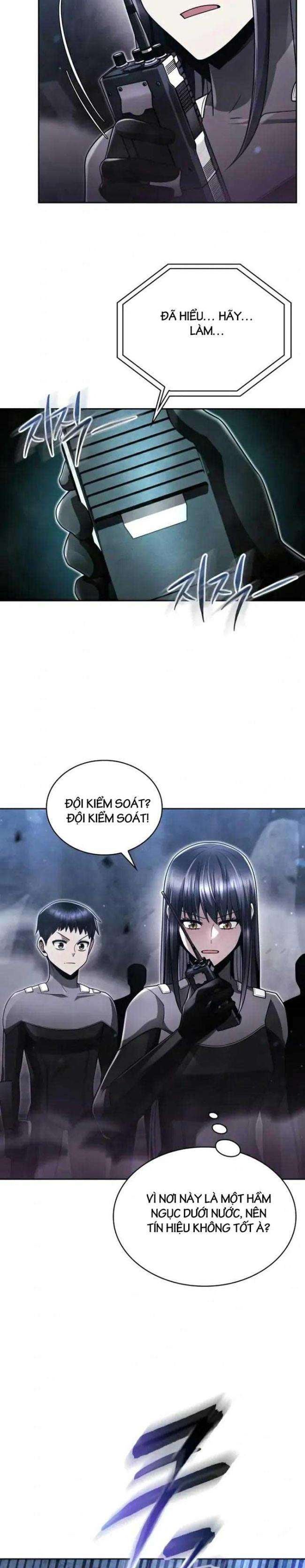 Thợ Săn Thiên Tài Hồi Quy Thành Lao Công - Page 2