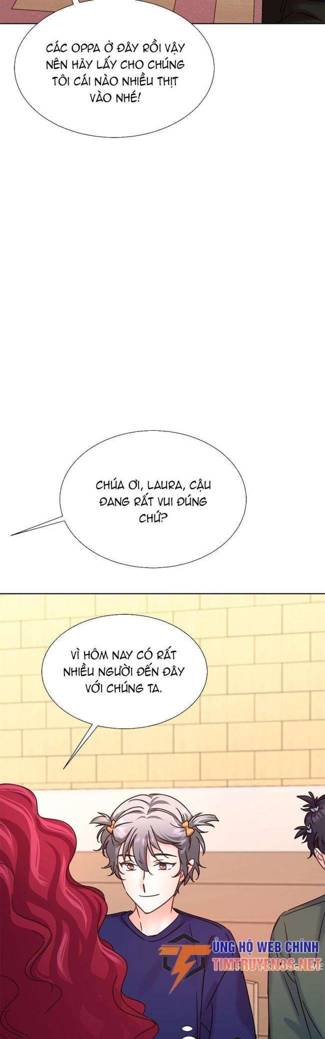 Trở Lại Làm Idol - Page 3