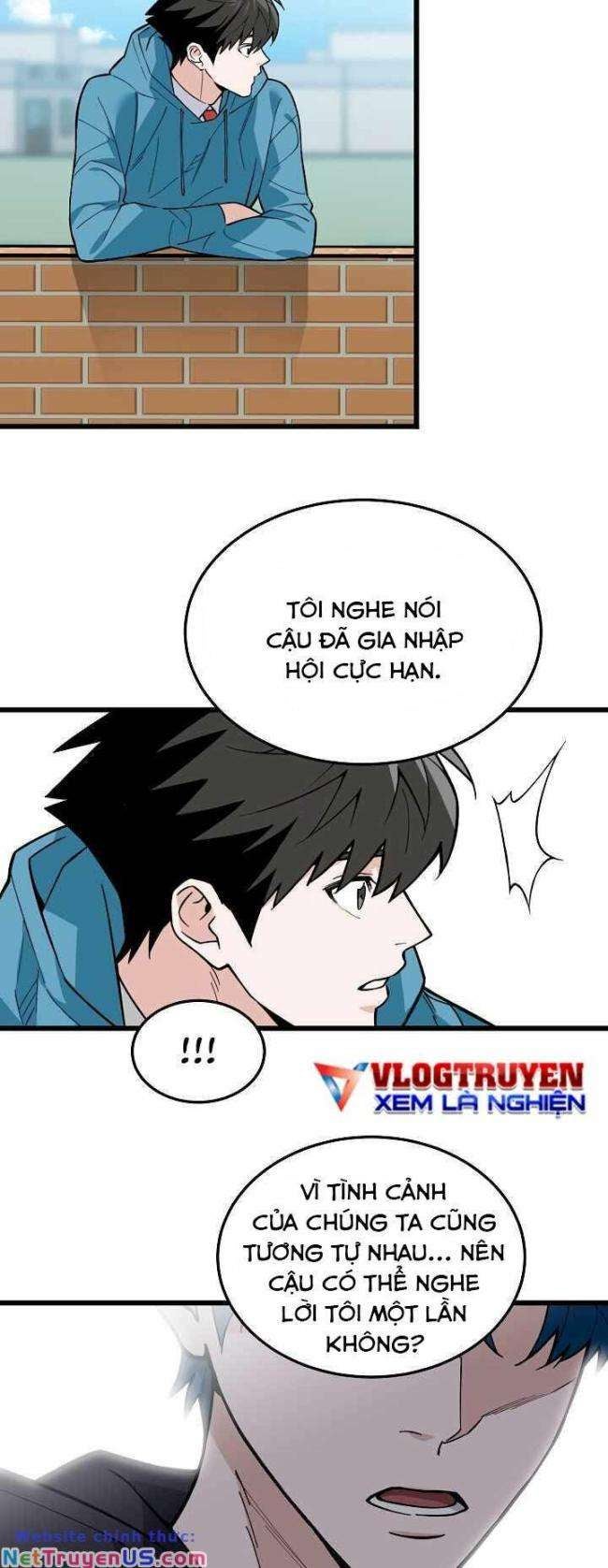 Trượt Ván Cực Hạn - Page 19