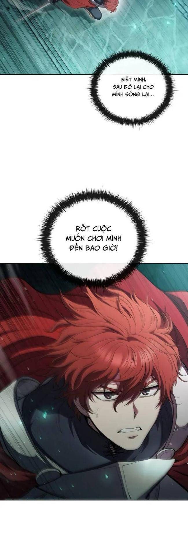 Hồi Quy Thành Công Tước - Page 3