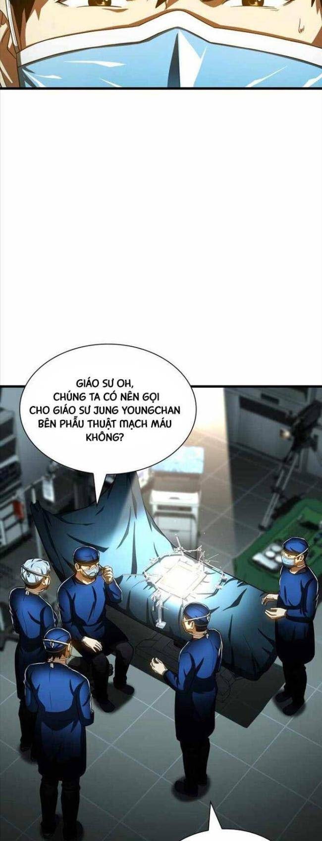 Bác Sĩ Phẫu Thuật Hoàn Hảo - Page 54