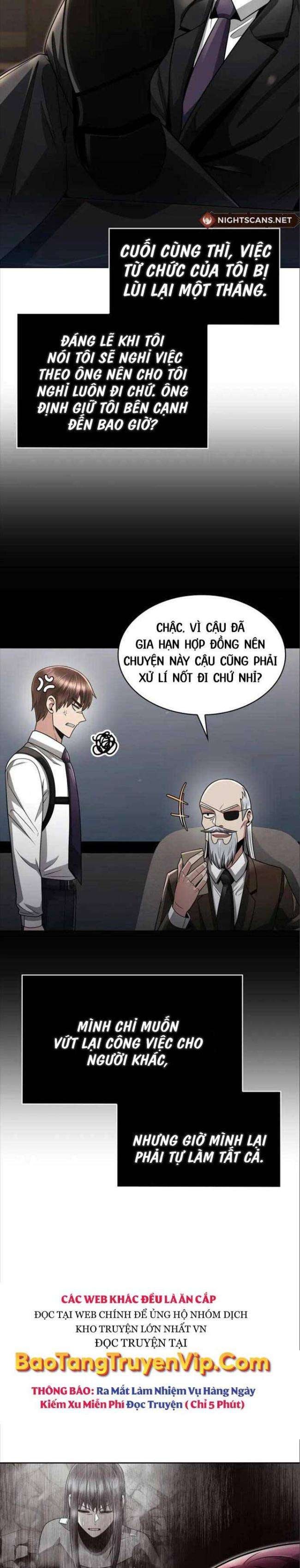 Thợ Săn Thiên Tài Hồi Quy Thành Lao Công - Page 4