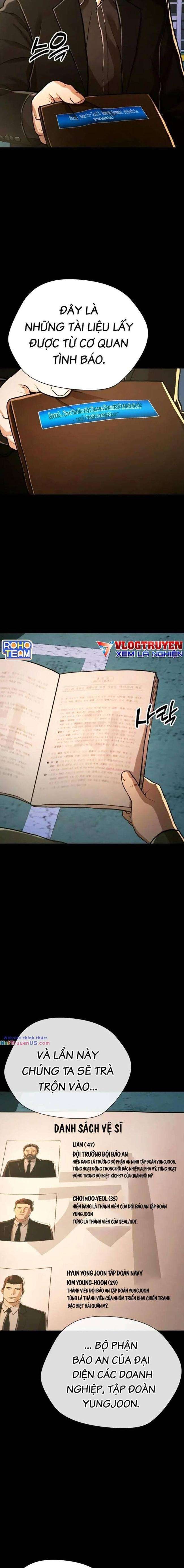 Điệp Viên 18 Tuổi - Page 2