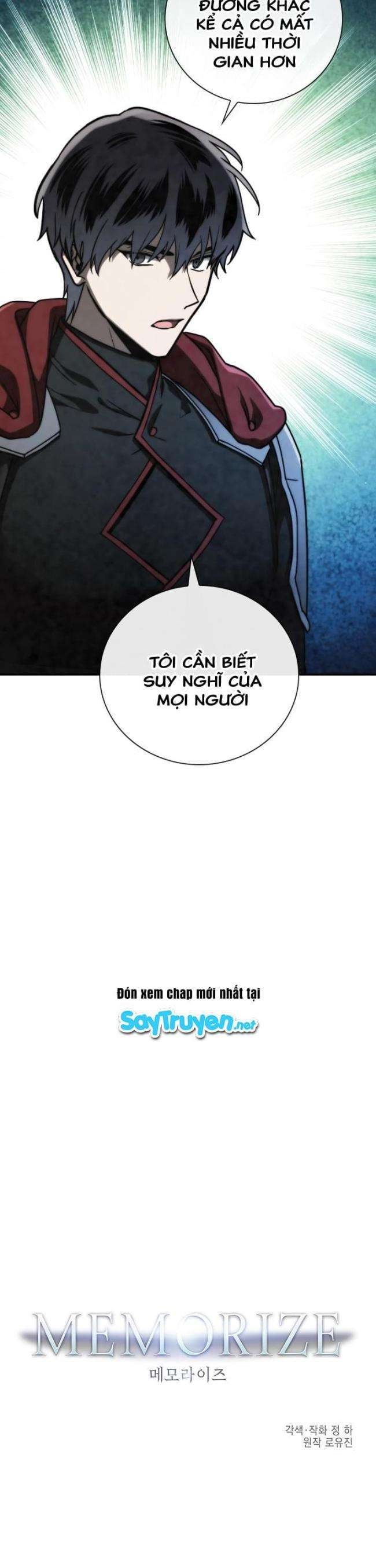 Hồi Ức - Page 3