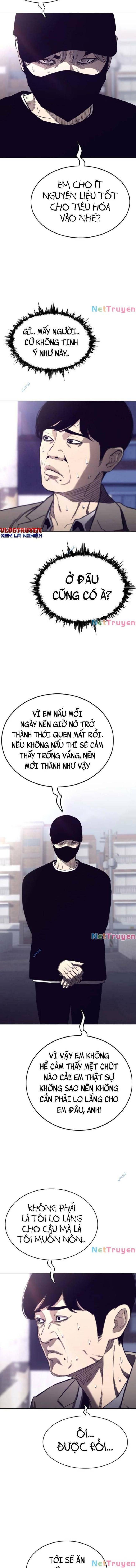 Bạt Tai - Page 17