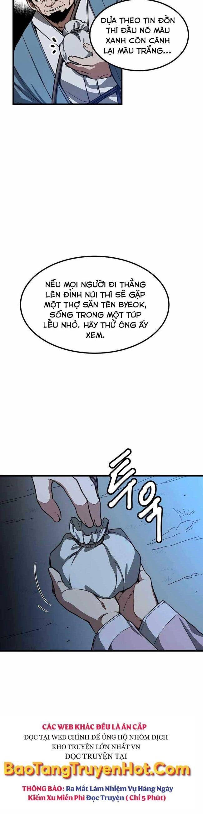 Băng Y Kiếm Thần - Page 2