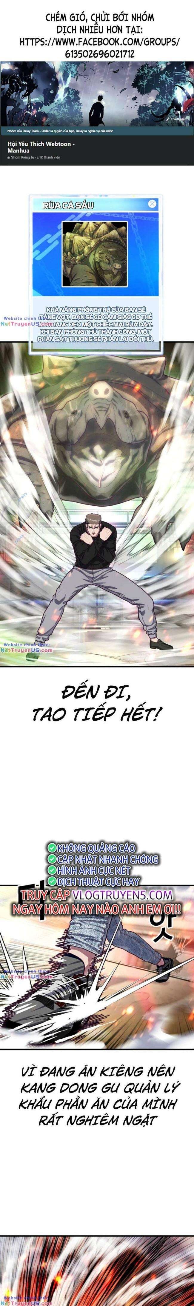 Tên Vâng Lời Tuyệt Đối - Page 1