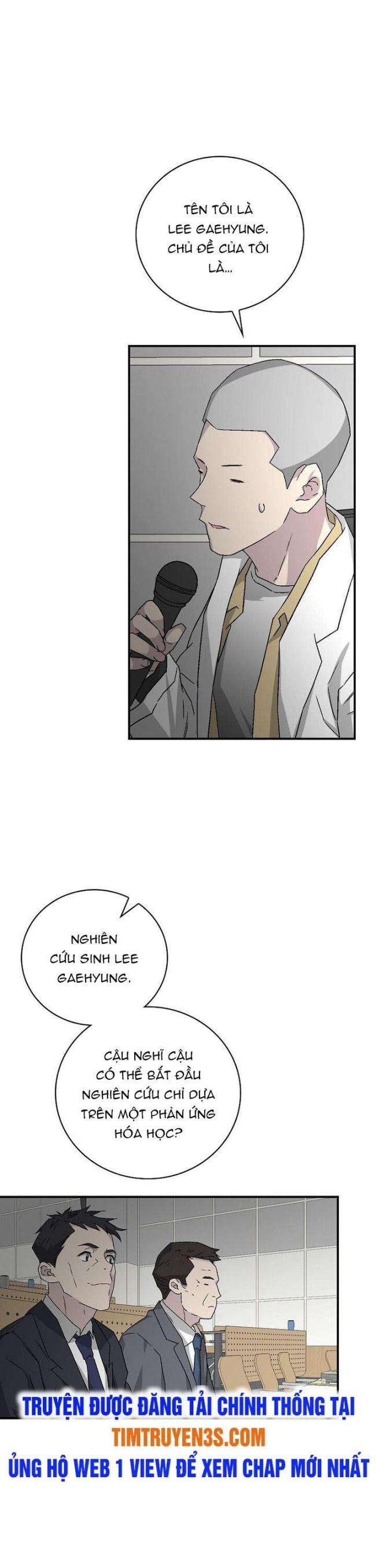 Chemy - Page 22