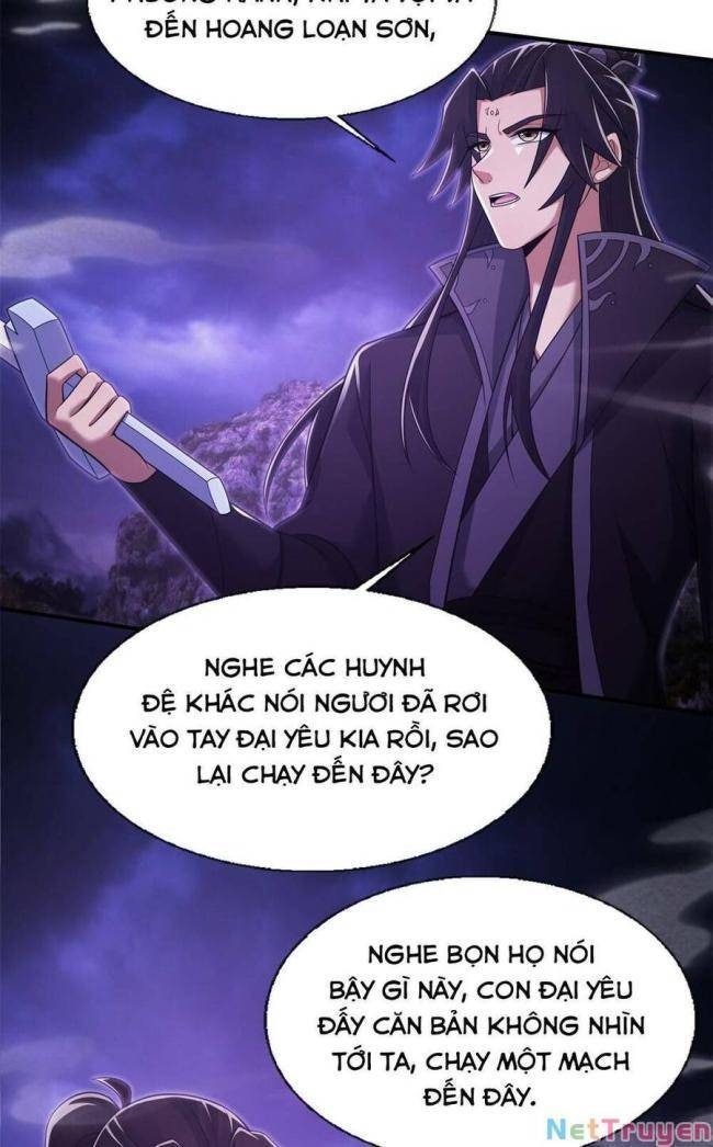 Lược Thiên Ký - Page 30