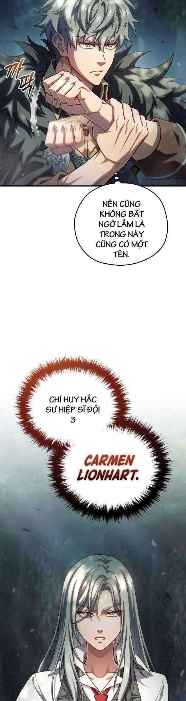 Luân Hồi Chết Tiệt - Page 3
