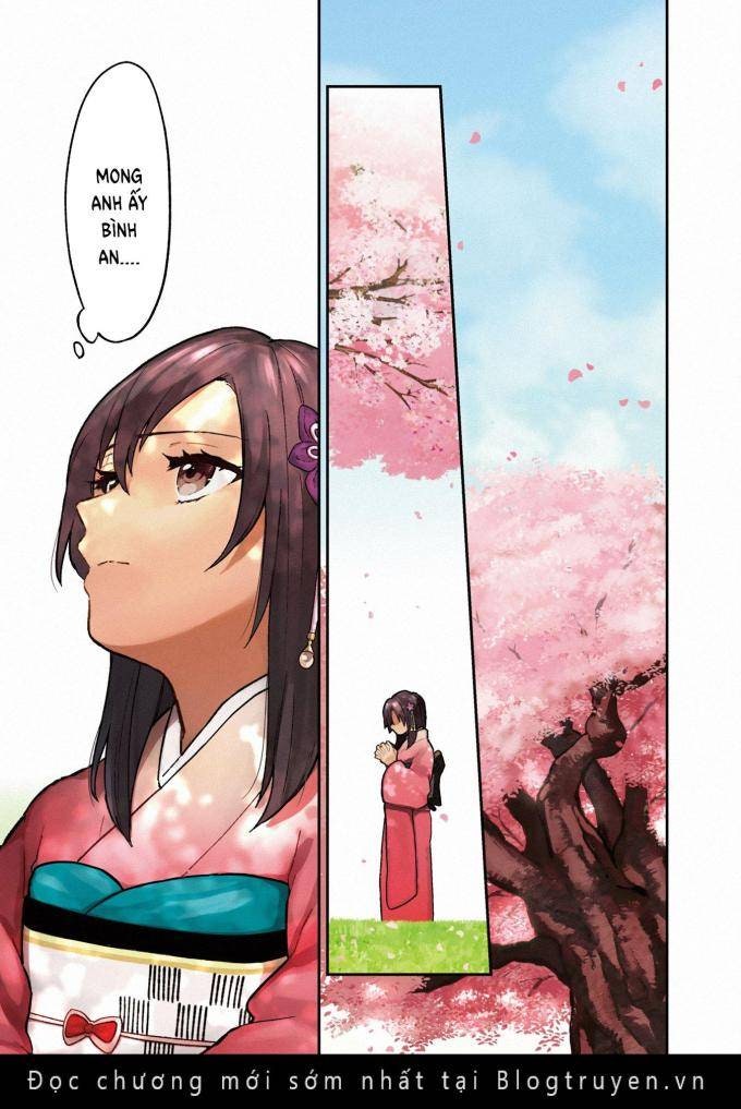 My Death Flags Show No Sign of Ending - Page 2