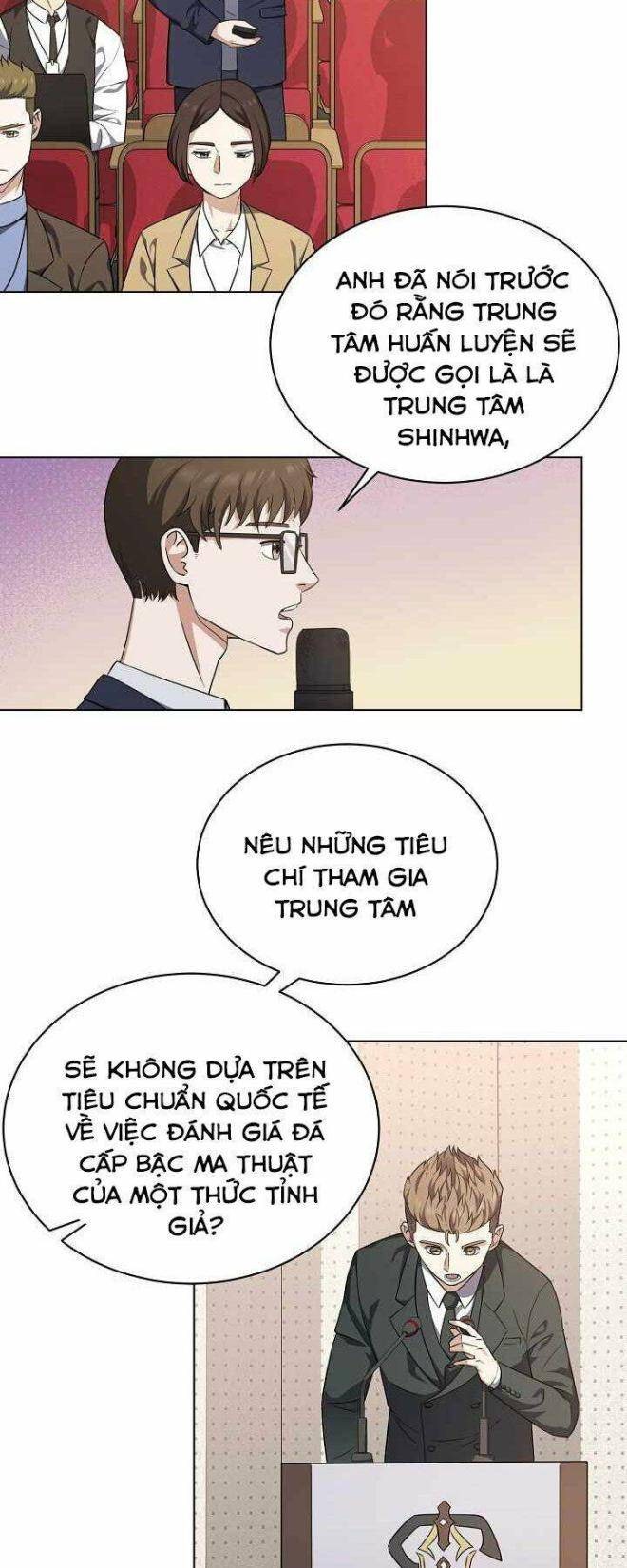 Nhà Hàng Bình Dân Của Anh Hùng Trở Về - Page 3
