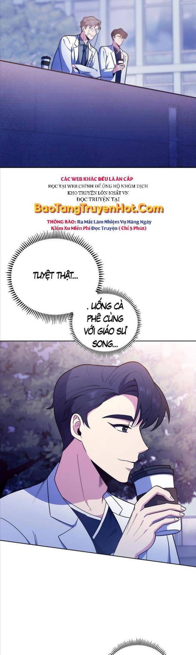 Bác Sĩ Thăng Cấp - Page 27