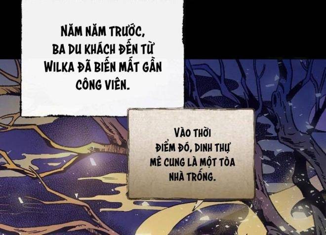 Giai Điệu Của Nhành Cây Khô Héo - Page 2