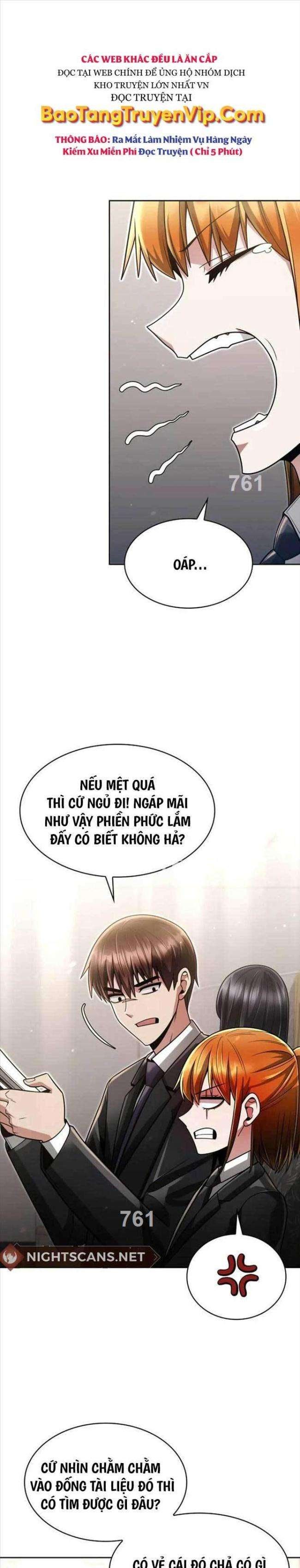 Thợ Săn Thiên Tài Hồi Quy Thành Lao Công - Page 1