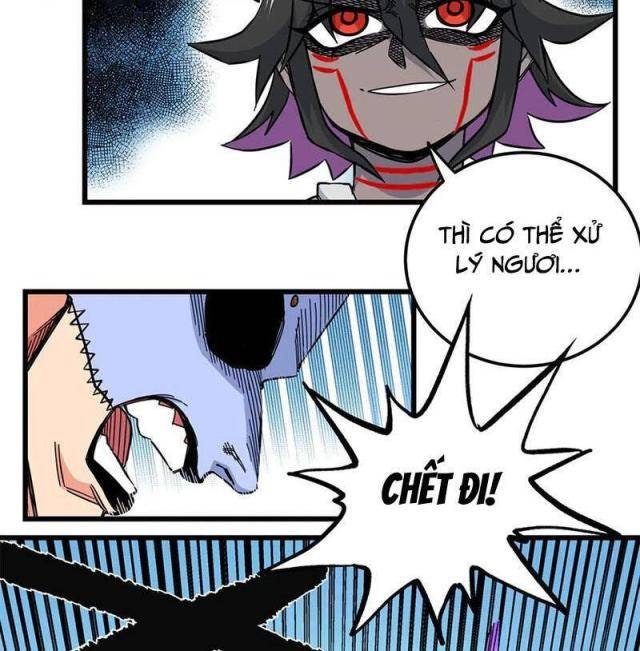 Đế Bá - Page 16