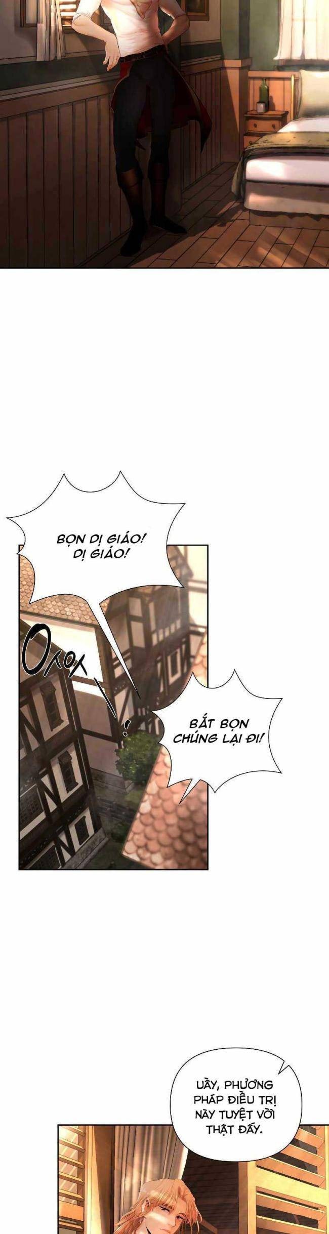 Nhiệm Vụ Chiến Binh - Page 2