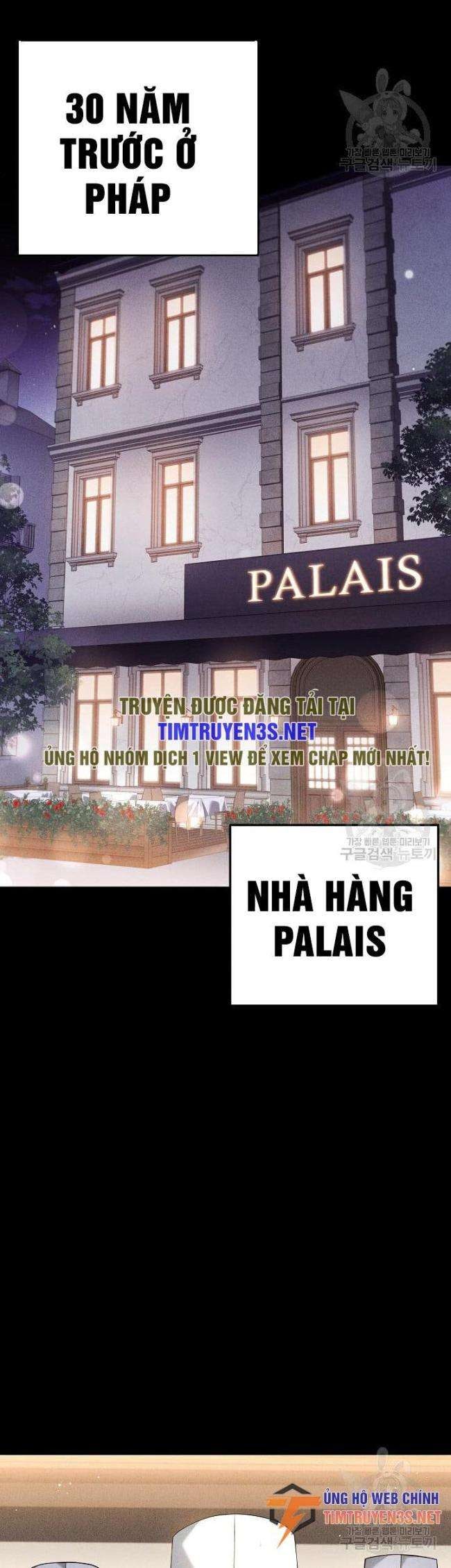 Đầu Bếp Trẻ Nhất Tới Từ Khách Sạn Hạng Ba - Page 3