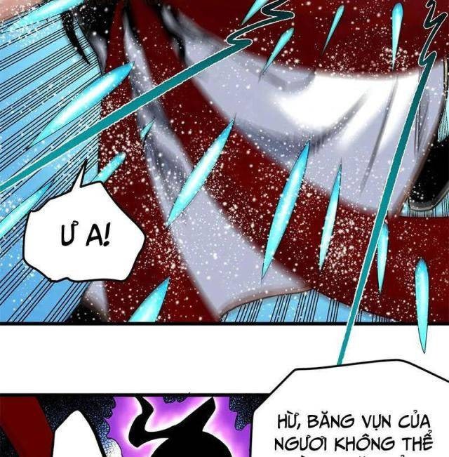 Đế Bá - Page 25