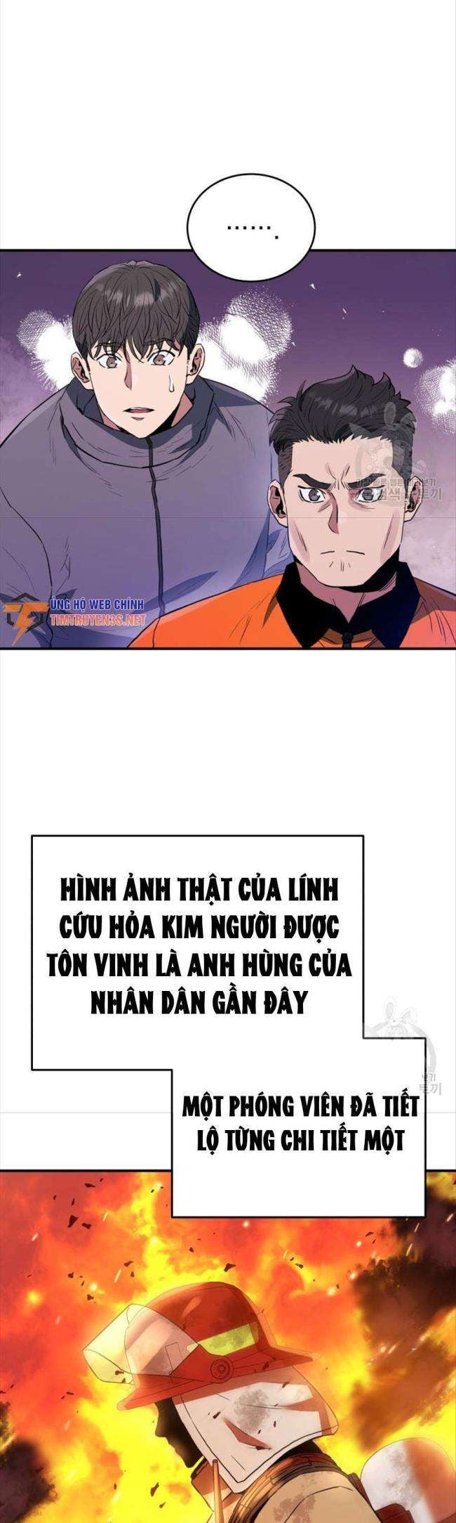 Hệ Thống Cứu Hộ - Page 3