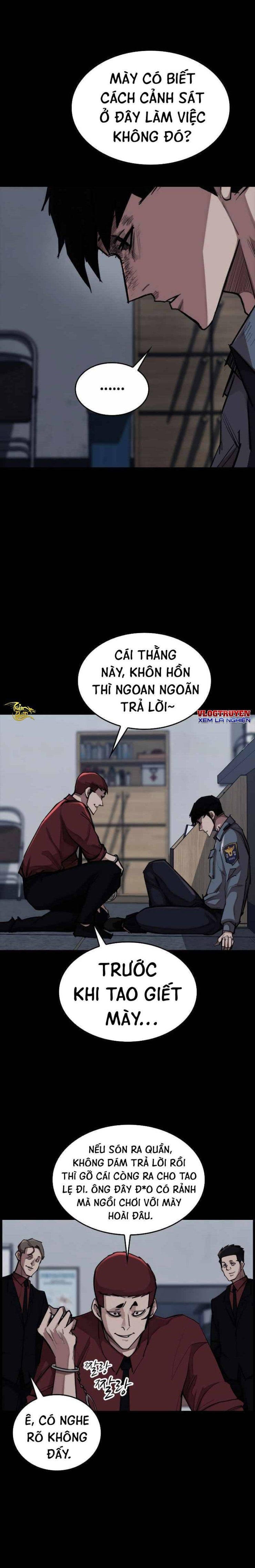 Xích Nguyệt - Page 31