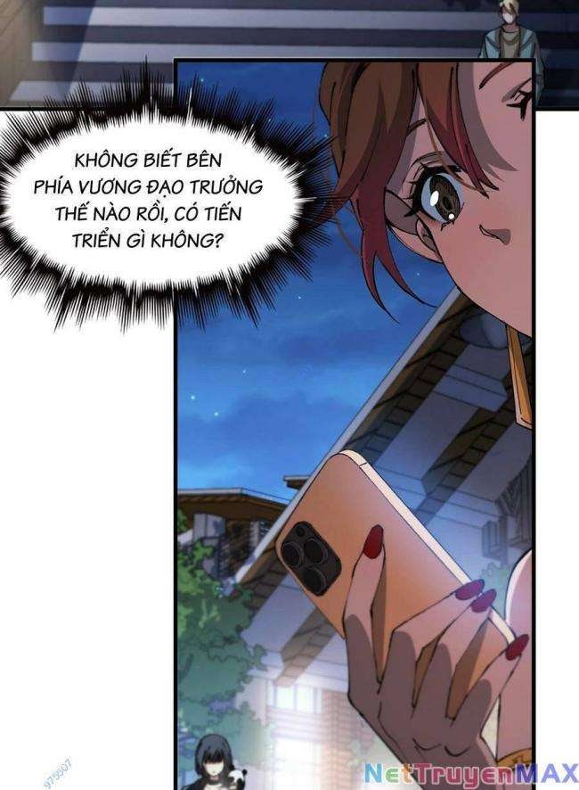 Đại Sư Phụ Hạ Sơn - Page 53