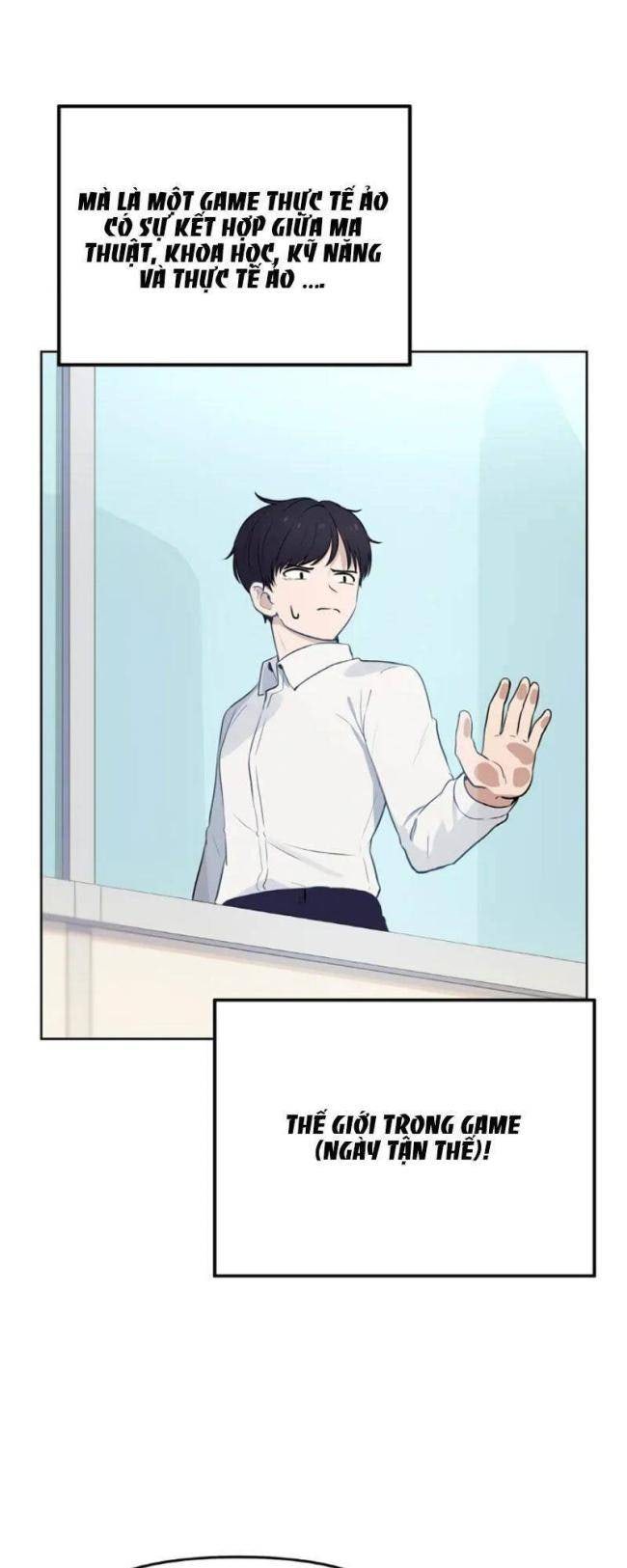 Ta Có Max Thuộc Tính May Mắn - Page 3