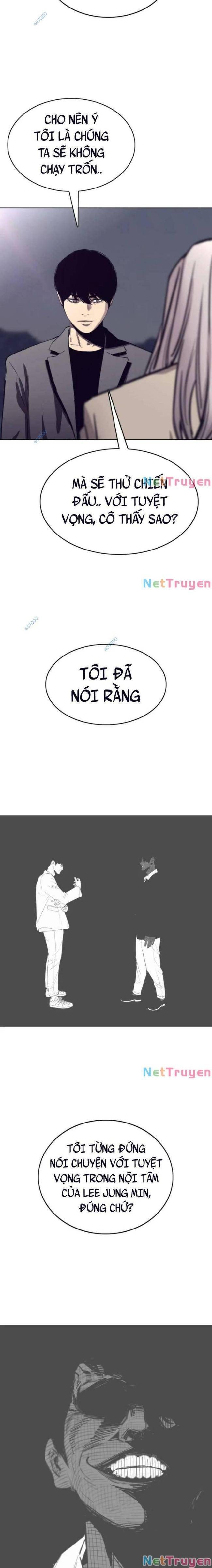 Bạt Tai - Page 5