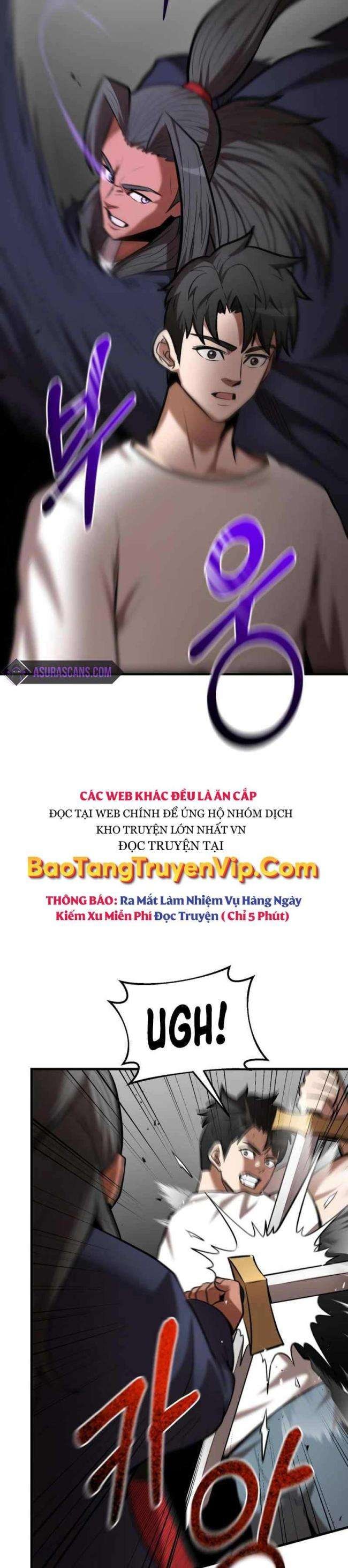 Thiên Tài Kiếm Thuật Của Gia Tộc Danh Giá - Page 2