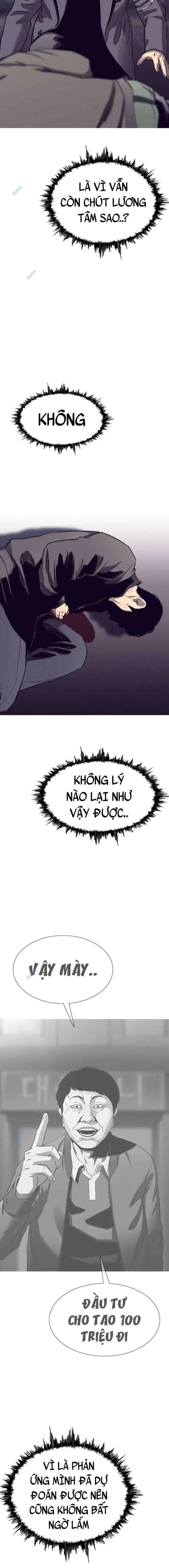 Bạt Tai - Page 21