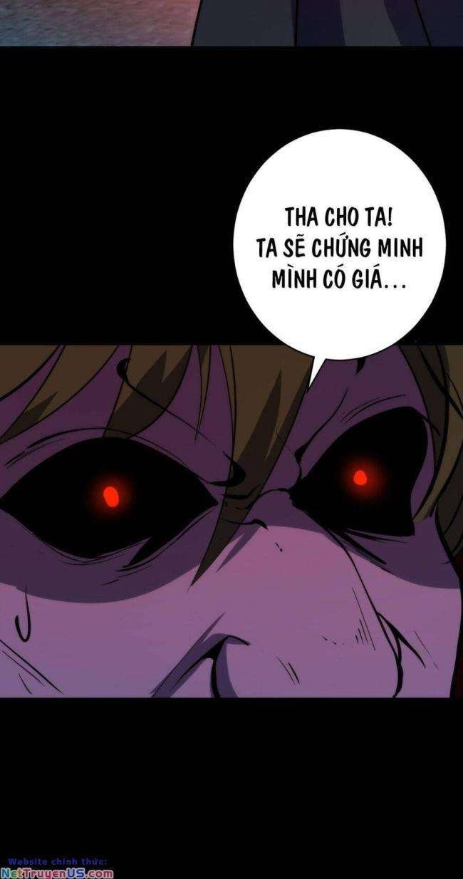 Trở Thành Thần Chủ Cthulhu - Page 17