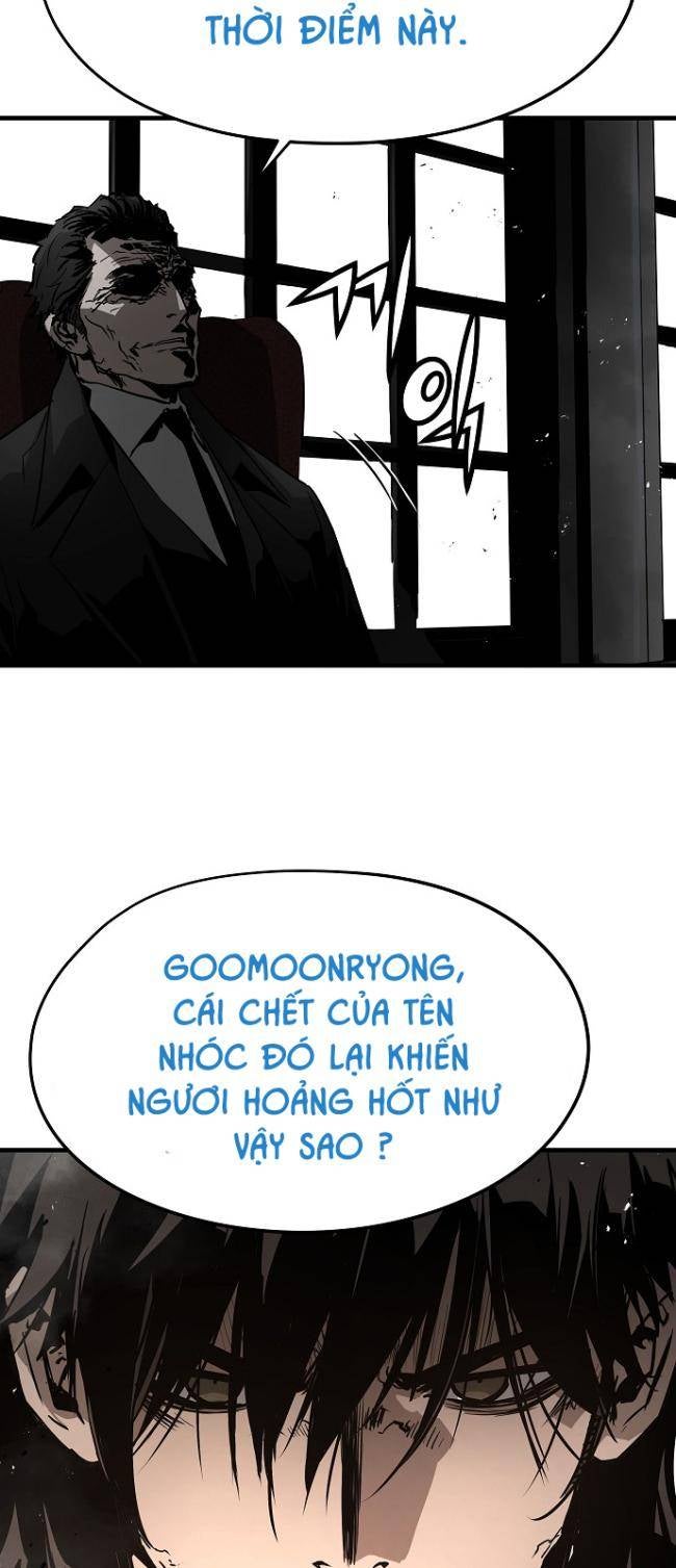 Kẻ Phá Hoại 3 - Quyền Năng Vô Hạn - Page 36