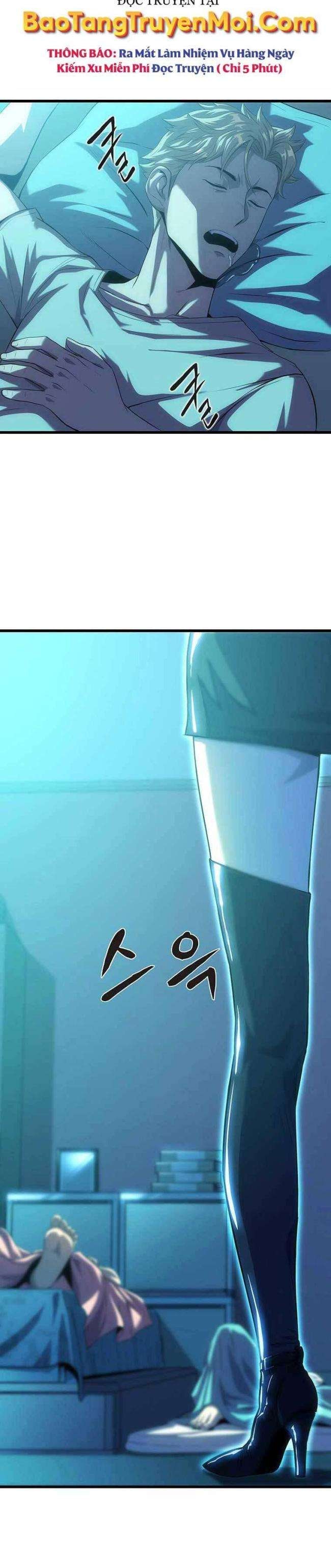 Hậu Duệ Của Hổ - Page 2