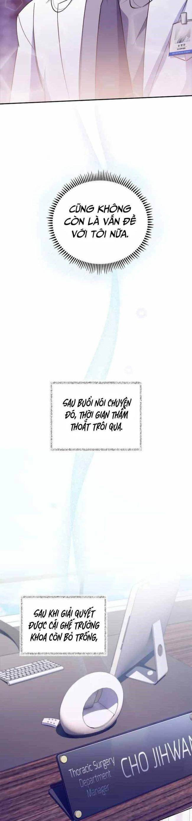 Bác Sĩ Thăng Cấp - Page 2