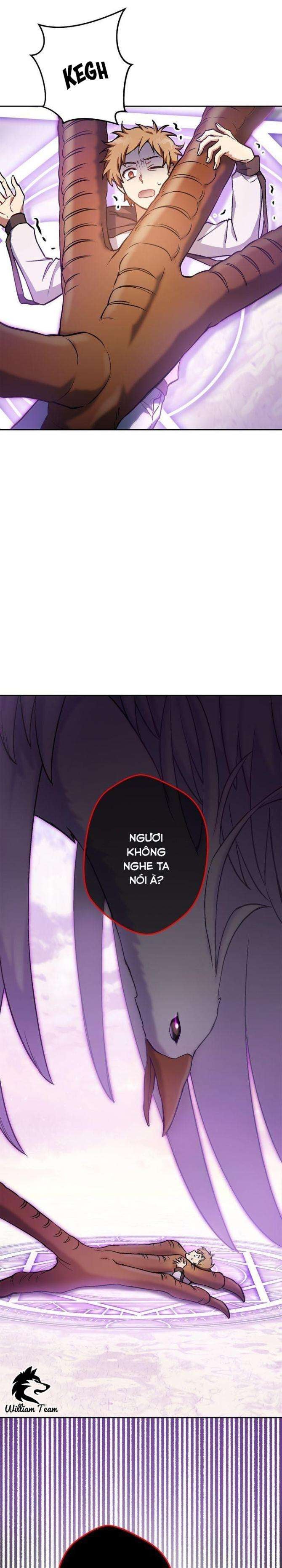 Sự Sống Sót Của Kẻ Chiêu Hồn - Page 36