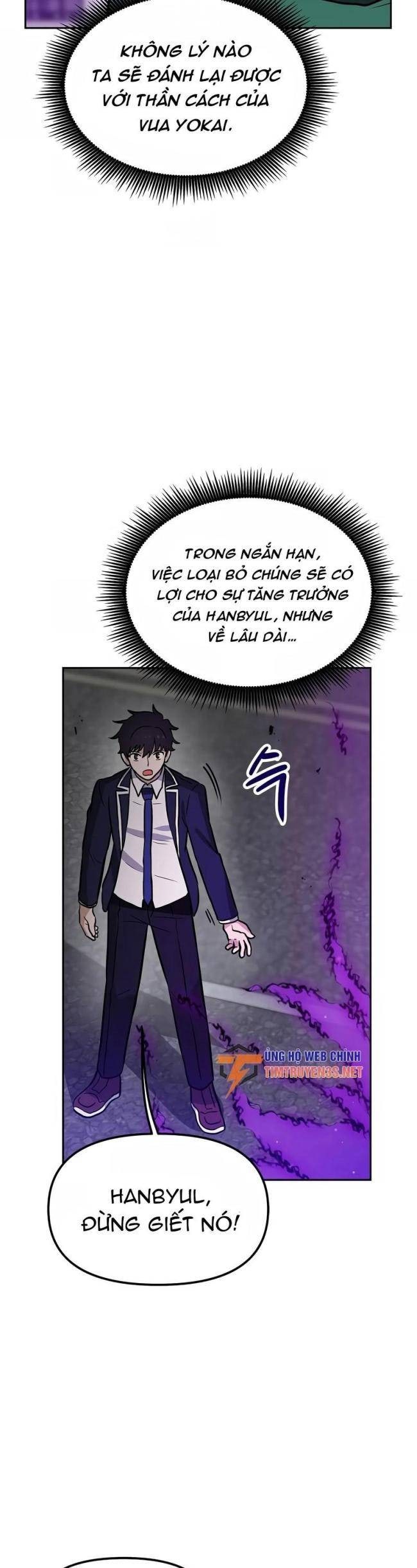 Ta Có Max Thuộc Tính May Mắn - Page 9