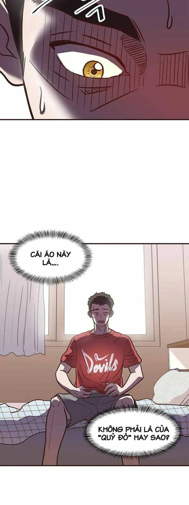 Tiệm Bánh Của Thiên Quỷ - Page 2
