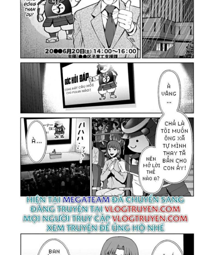 Công Lý Tàn Bạo - Page 2
