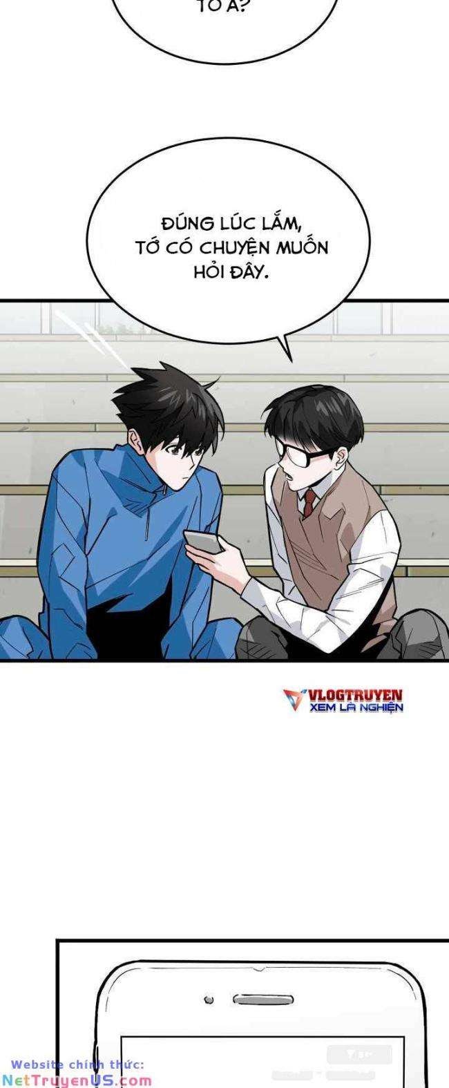 Trượt Ván Cực Hạn - Page 10