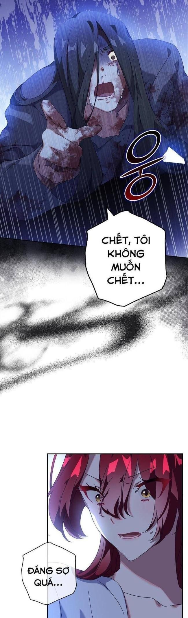 Công Chúa Gác Mái - Page 23